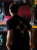 Embrace The Struggle T-shirt - Black