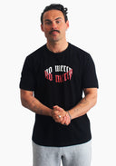 The Ring T-shirt - Black