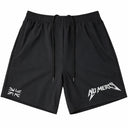 Outwork Everyone 7" Training Shorts - Black