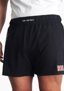 Metal NOGI Shorts - Black