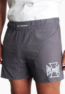 Knucklehead NOGI Shorts - Grey