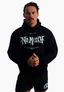 Go Through Hell Hoodie - Black