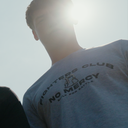 Fighters Club T-shirt - Grey