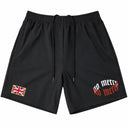 The Ring 7" Training Shorts - Black