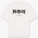 Go Through Hell Oversized T-Shirt - White