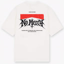 Villain Era Oversized T-shirt - White