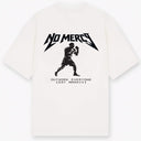 Outwork Everyone Oversized T-shirt - White