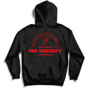 Thrive Under Pressure  Hoodie - Black