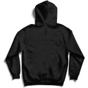 The Boxers Hoodie - Black