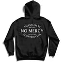 Relentless By Nature Hoodie - Black