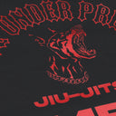 Thrive Under Pressure  Hoodie - Black