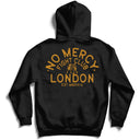 Fight Club Hoodie - Black