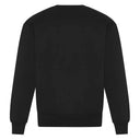 FIGHT CLUB SWEATSHIRT - BLACK