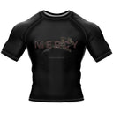 Predators Don’t Play Fair - Black Rashguard