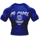 Pressure Creates Power Rashguard - Blue