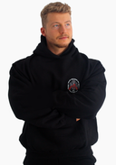 Break Your Demons - Hoodie Black