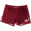 NO GI Heavy Duty Shorts - Burgundy