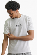 Pay Your Dues T-Shirt - White