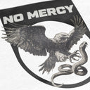 Break Limits Rashguard - White