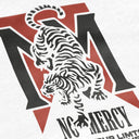 Ignore Your Limits Oversized T-shirt - White