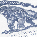 Use Your Demons - Oversized T-shirt - White