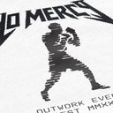 Outwork Everyone Oversized T-shirt - White