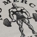 Greatness Joggers - Grey