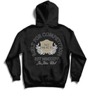 Built For Competition Hoodie - Black
