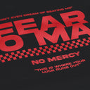 Dare To Dream Hoodie - Black