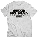 Dare To Dream T-shirt - White