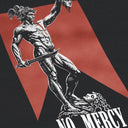 Demons Defeated Hoodie - Black