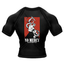 Demons To Kill Rashguard - Black