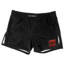 Engineered For Combat NOGI Shorts - Black