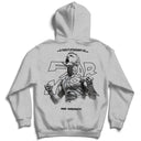 Measure Of The Man - Hoodie Grey