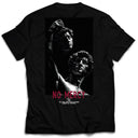 Fear Nothing T-shirt - Black