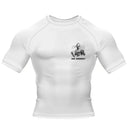 Measure Of The Man - Ranked White