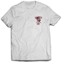 Boxing Club T-shirt - White