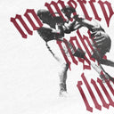 Fight Club  - Rashguard White