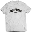Fighters Club T-shirt - White