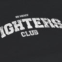 Fighters Club T-shirt - Black