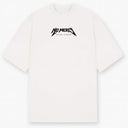 Outwork Everyone Oversized T-shirt - White