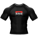 Villain Era Rashguard - Black