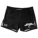 Giants Will Fall Shorts - Black