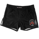 Break Your Demons NOGI Shorts - Black