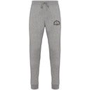 Demon Dog Thrive Under Pressure Jogger - Grey