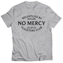 Relentless By Nature T-shirt - Grey
