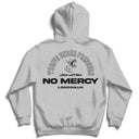 Thrive Under Pressure  Hoodie - Grey