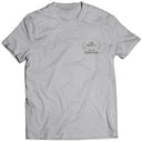 Built For Competition T-shirt - Grey