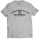 Fighters Club T-shirt - Grey