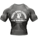 Thrive Under Pressure Rashguard - Grey